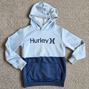 Boys hurley hoodie
